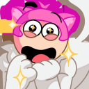 neko dave petting zoo Discord server icon