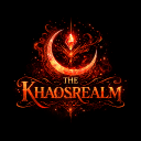 The Khaosrealm Discord server icon