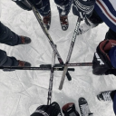 Lights on Ice || 18+ AU Discord server icon