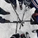 Lights on Ice || 18+ AU