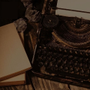 𝓔:🕰．Blackwell Academy．𓎢 Discord server icon