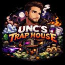 Unc's Trap House Discord server icon