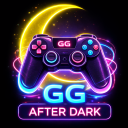 GG After Dark Discord server icon