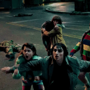 𝐑𝐄𝐖𝐈𝐍𝐃 𝐓𝐎 ‘𝟖𝟕 Discord server icon