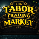 The Tabor Trading Market Discord server icon