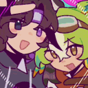꒰ა   ៹　/spyglass　! !　( • _ • )