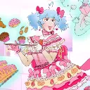 💕 VoidzSoma's Commission alley! discord icon