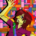 VoidzSoma's Commission alley! discord icon