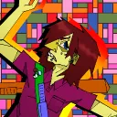 💕 VoidzSoma's Commission alley! discord icon