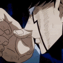 Mashle: Magic and Muscles