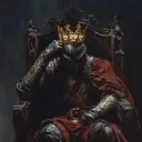 🏰 kings palace discord icon