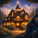 The Lords Inn