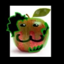 Zombie Apple Apocalypse! :0 Discord server icon