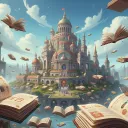 閱讀無疆界│BOOK CLUB discord icon