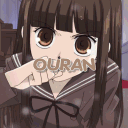 ₊ 🧸 ⊹ ouran's icon