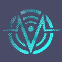 RATED V ✶⋆.˚📡 Discord server icon