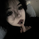 ꒰ ݊ ᮫ֹ⑅᜔ ֹ ᮫ֹ  /𝐜𝐱𝐭𝐞 ۪ ֹ ᮫ֹ  ⑅᜔ ᮫ֹ ݊ ݂꒱ Discord server icon