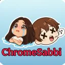 ChromeSabbi's Twintch Chat