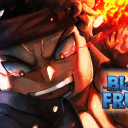 Bloxfruits | SILV ❆