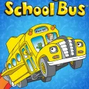 Čarobni Školski Autobus