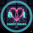 Daddy Issues 18+ Server Icon