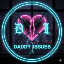 Daddy Issues 18+'s icon