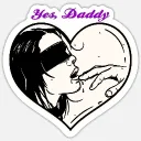 Daddy Issues 18+'s icon
