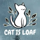 🍞 Cat Is Loaf 🐈