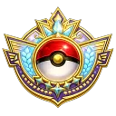 Pokémon Champions discord icon