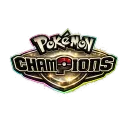 Pokémon Champions discord icon