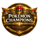 Pokémon Champions VGC Server Icon