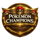 Pokémon Champions VGC discord icon