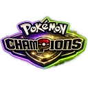 Pokemon Champions discord icon