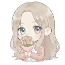 Liana's caffee (Viyole) Discord server icon