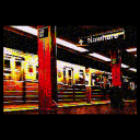 ■□■□■ Train Station ■□■□■