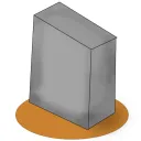 こんにゃくの作業場