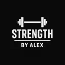 Strength By Alex