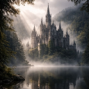 The Castle of Shattered Souls Discord server icon