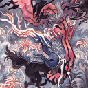 Pokémon Peace and Discord Discord server icon