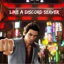 Like a Discord Server