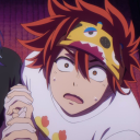 Ი︵𐑼   the austinlings Discord server icon