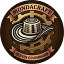 MondaCraft