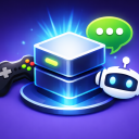 Instant Hub Discord server icon
