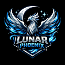 Lunar Phoenix Discord server icon