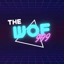 TheWof999's Discord