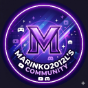 🇺🇲/🇸🇰Martinko2012L community™ Discord server icon
