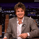 Joe Keery Discord server icon