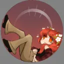 Vermilion's Vain of Artists