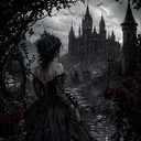 Faded.fairytale.exe discord icon