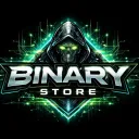 Binary Store Discord Server